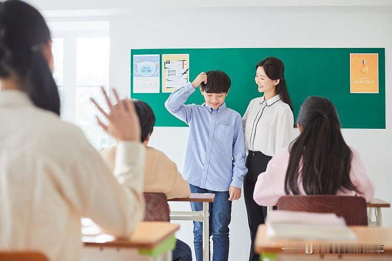 教育反思录（1283）老师们千万记住了不要和心智不全的孩子一般见识君不
