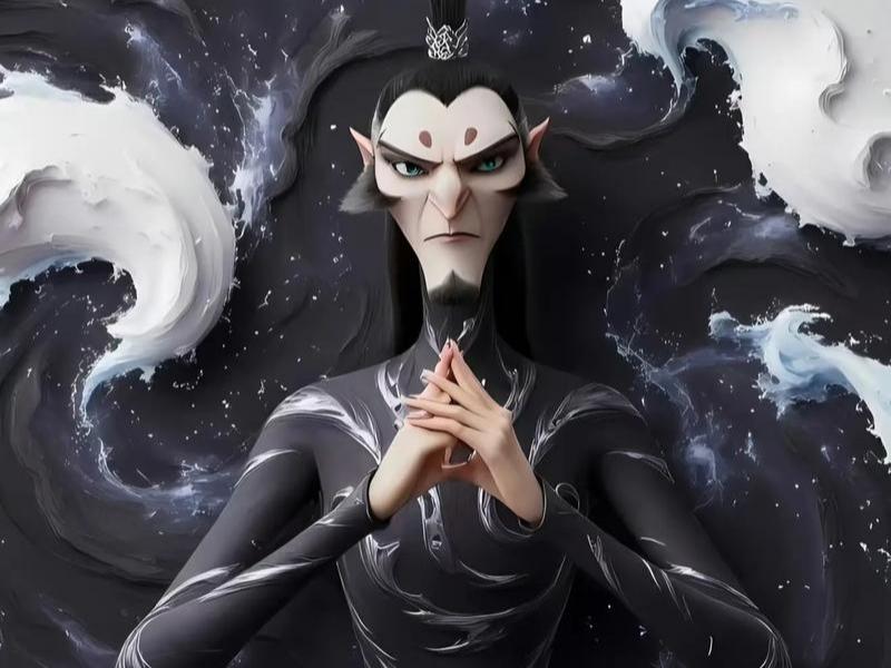 非常喜欢申公豹这句话：“无论任何关系，只要别人不考虑你的感受，就该及时止损