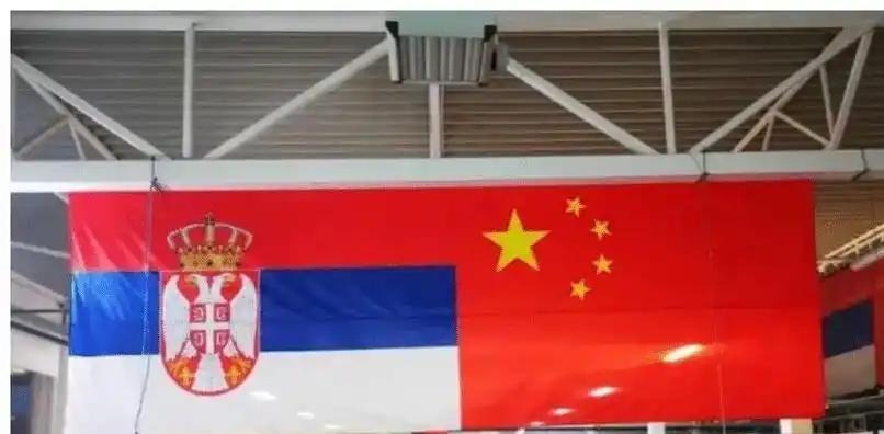 力挺中国的3个欧洲国家，不帮美国帮中国，个个都希望中国强大。众所周知，欧洲的大多