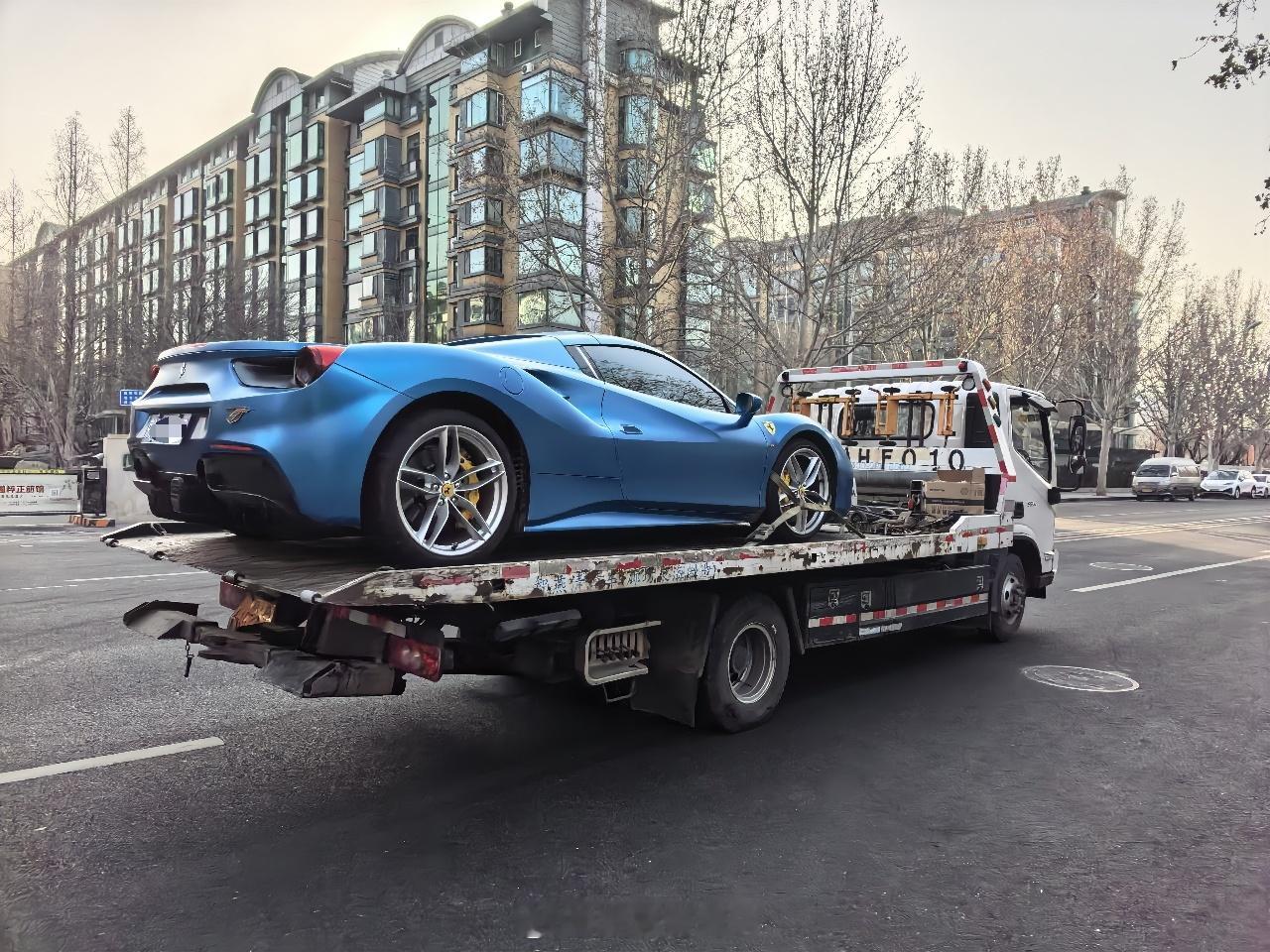 旧的不去新的不来，送走了北京