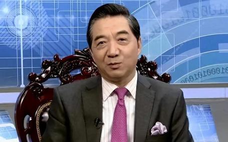 张召忠：美国就算一动不动，中国20年也追不上，中美差距那么大？对于张召忠这位军事