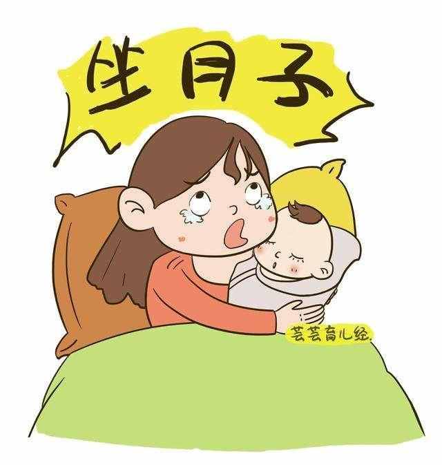 待产包里这几样重要的东西, 八月份坐月子的宝妈们都准备齐全了吗