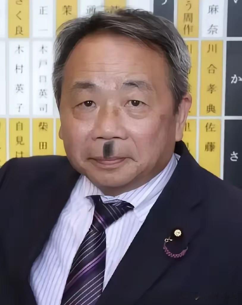 这个汉奸太会搅浑水！可能做“狗”太久了，汉奸石平感到了莫名的危机感，于是不断以实力言行来诋毁曾经的母