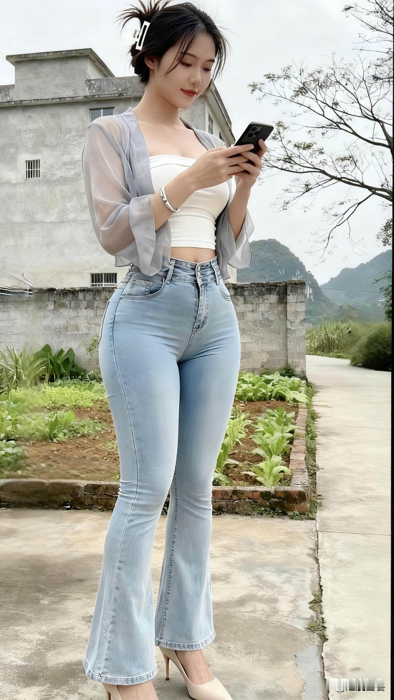 最美的风景在心里，是那些带给你温暖、感动与希望的人和瞬间。