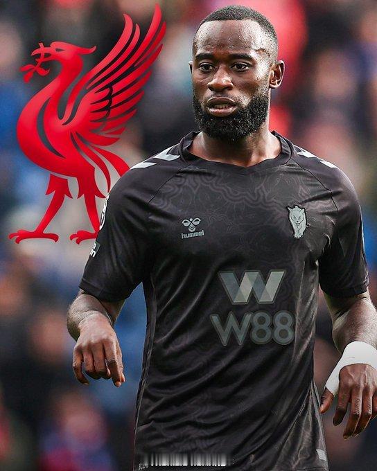 【利物浦要买右后卫啦】布拉德利、弗林蓬、乔戈麦斯全部受伤，利物浦在右后卫这个位置