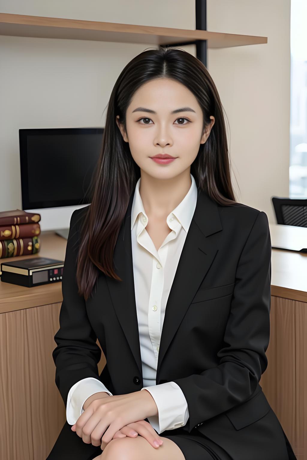 职场穿搭怎样更显女人味?女人怎么穿着打扮会有气质职场女性如何穿出优雅知性气质