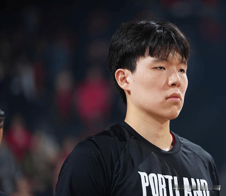 早都说过了只要杨瀚森不上场，开拓者就是一盘散沙！结果今天这个定律再次被印证，面对