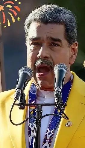 这下轮到美军坐不住了！俄军上将马卡列维奇带着120人的俄军“赤道特遣队”，