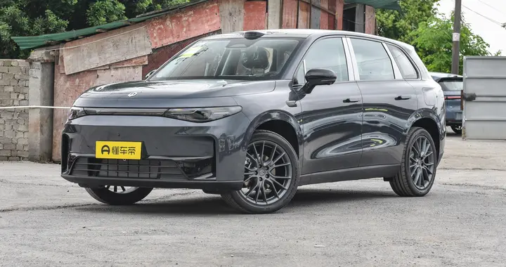 开了半年零跑C10, 聊聊真实用车感受, 从空间到外观都挺实在