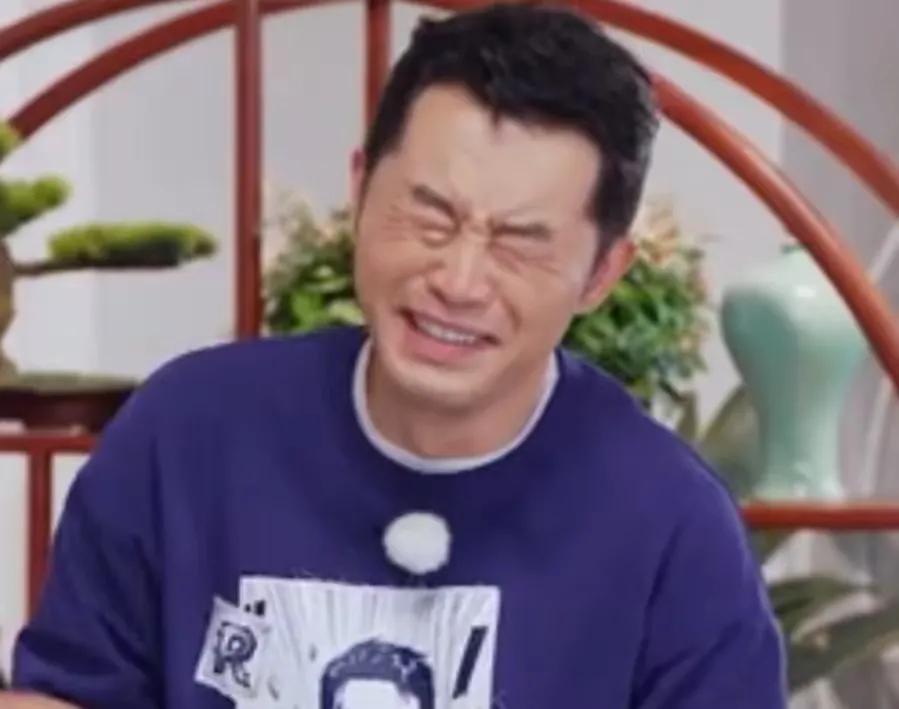 沙溢录节目真的不高兴甚至都寒心了，最新一期的《奔跑吧》里面，沙溢被安排了“好心人