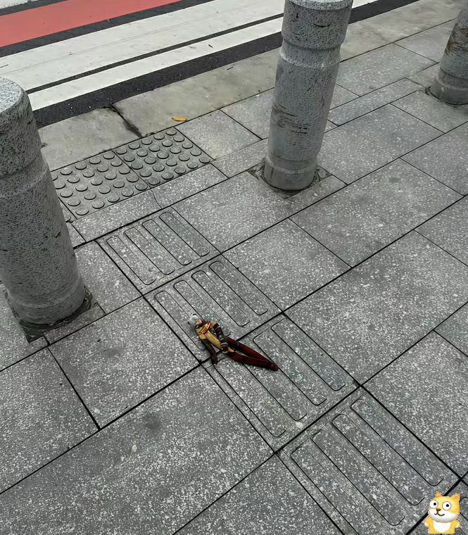 谁家男朋友掉了，来认领一下
