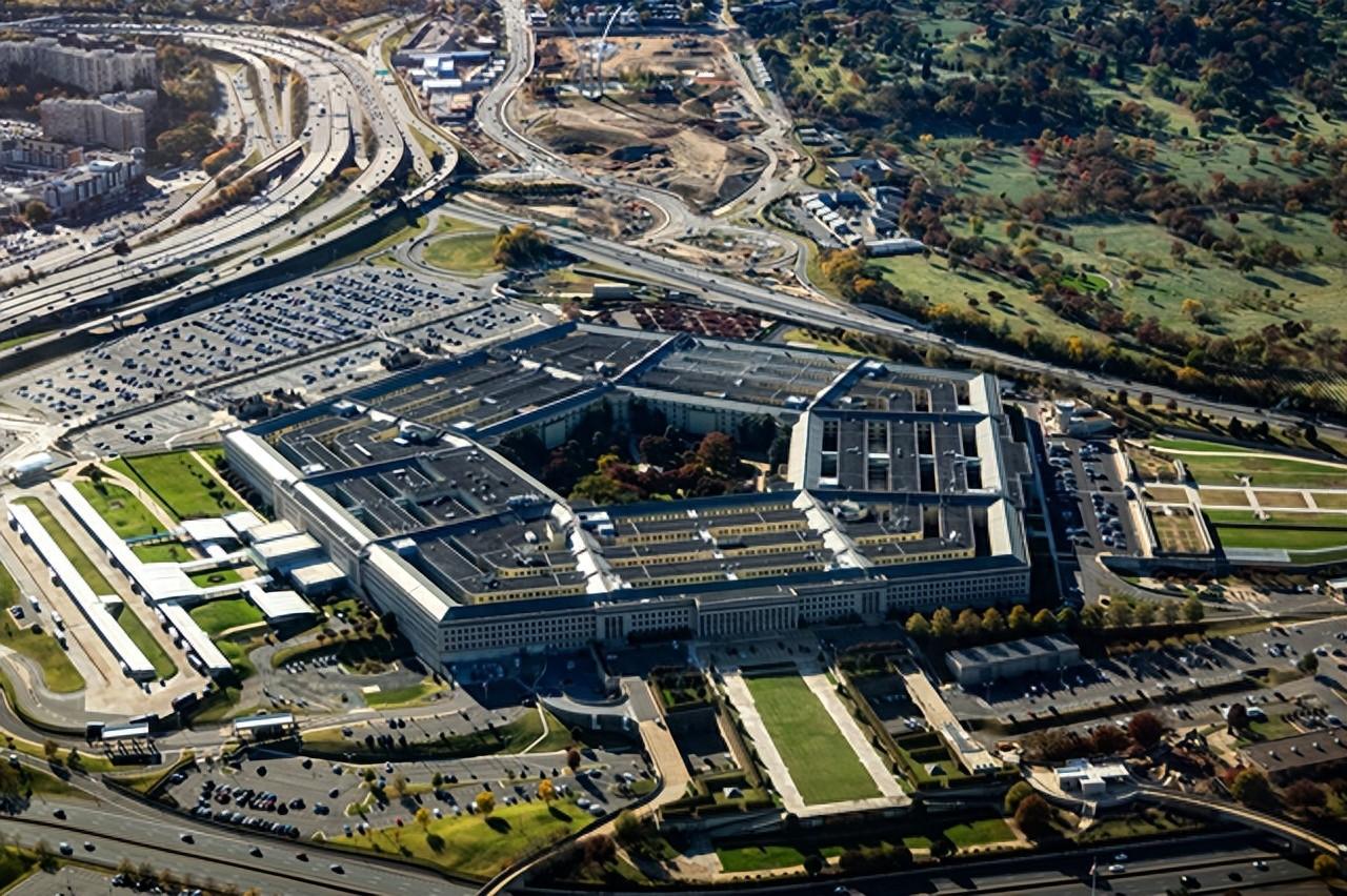 外媒，五角大楼试图用268天时间脱离中国，更换最关键供应链距离2027年1月