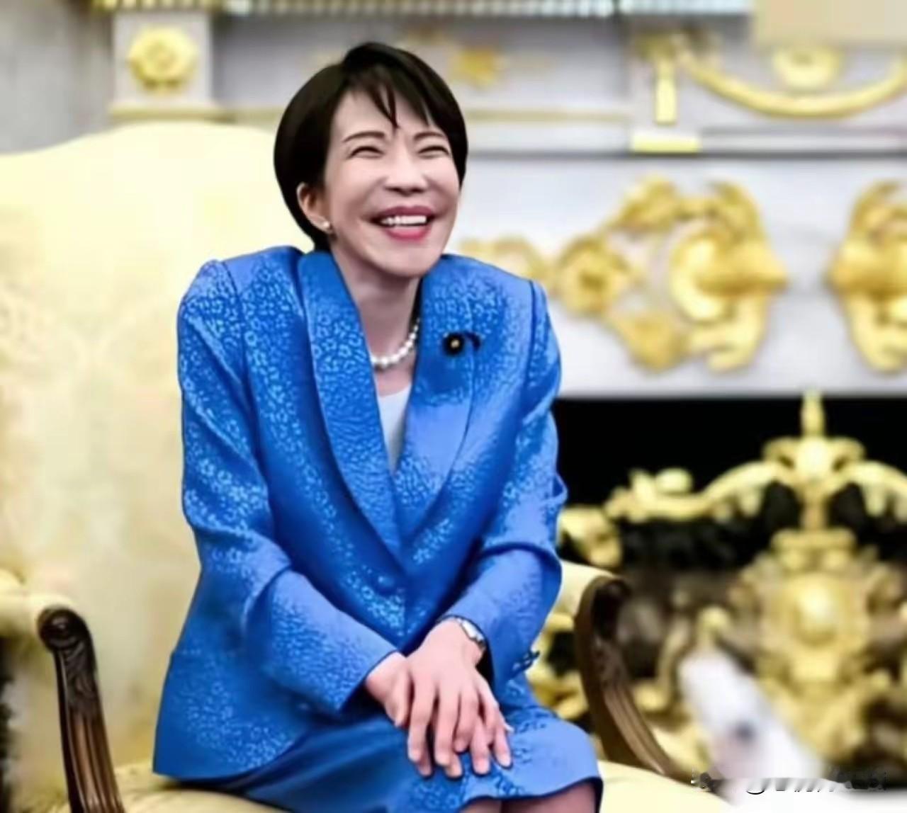 高市早苗“存立危机事态”狂妄叫器，竹篮打水一场空高市早苗在日本国会公然宣称