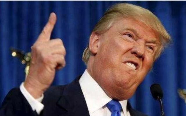 不想访华了？特朗普突然召回驻华大使，财长公开骂中国！不是不来了，是戏演给几波人看