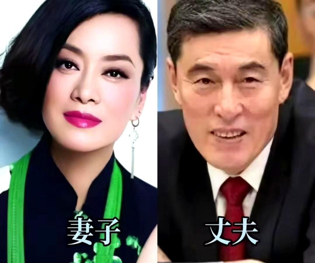 你发现没，那些在台上压得住场子的女歌手，挑男人的眼光截然相反。有人把日子过得像砌