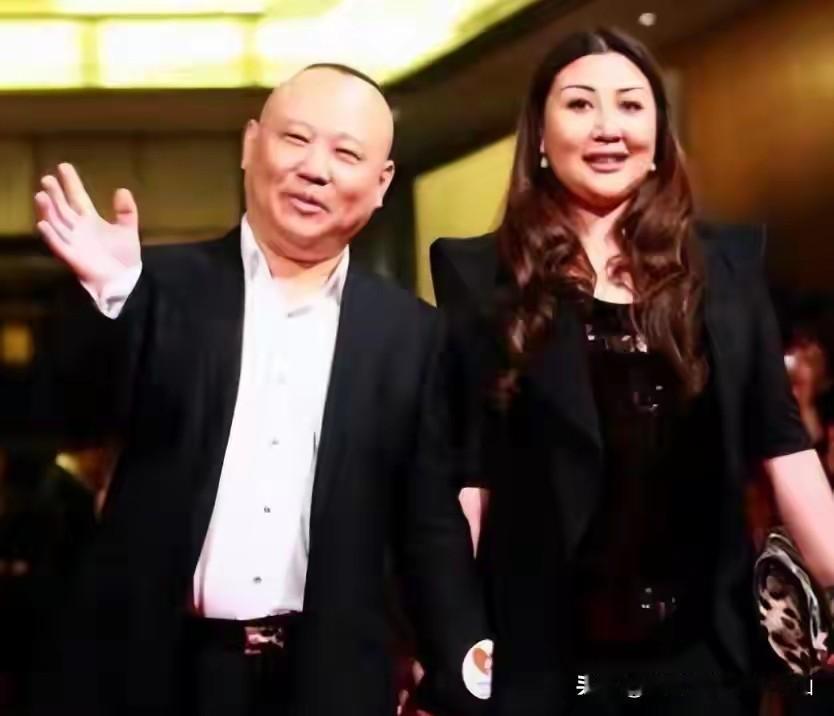 郭德纲风波接连发酵多个内幕被挖出！杨议预言小黑三年内必栽大跟头只是时间上的巧合，