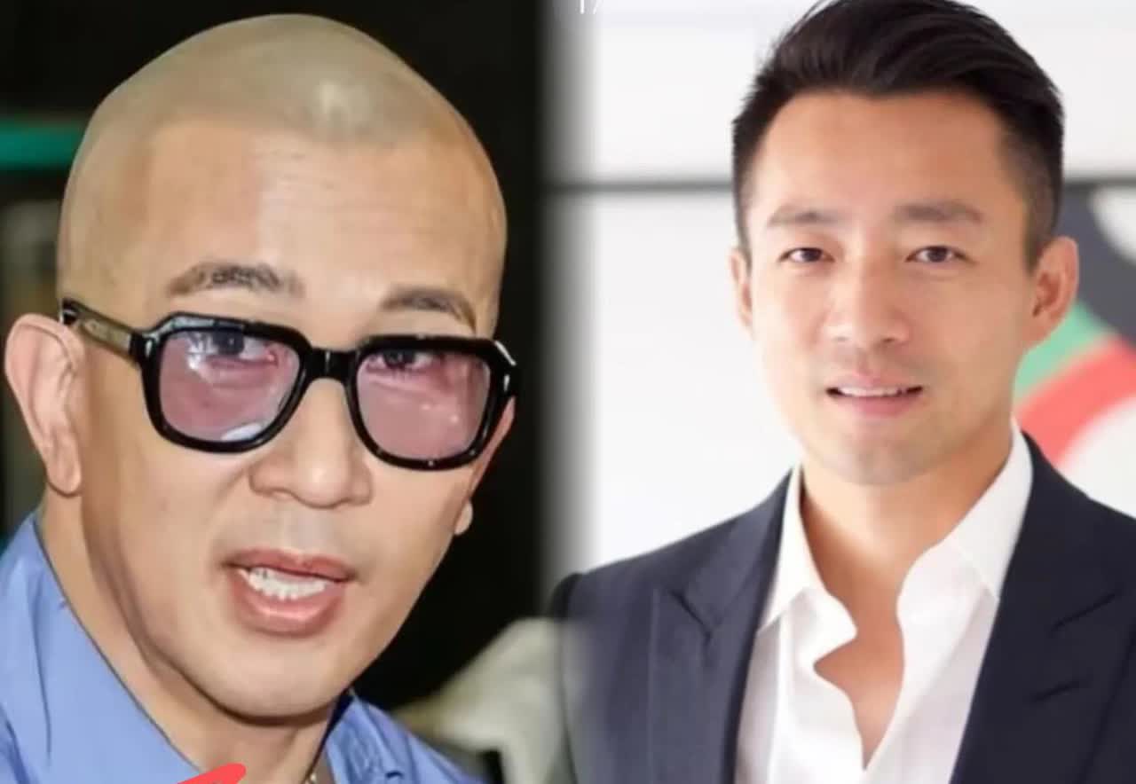 刚看到这则消息真的差点惊掉我下巴简直毁我三观台媒最新爆料