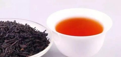 这样喝茶, 让你温暖一冬