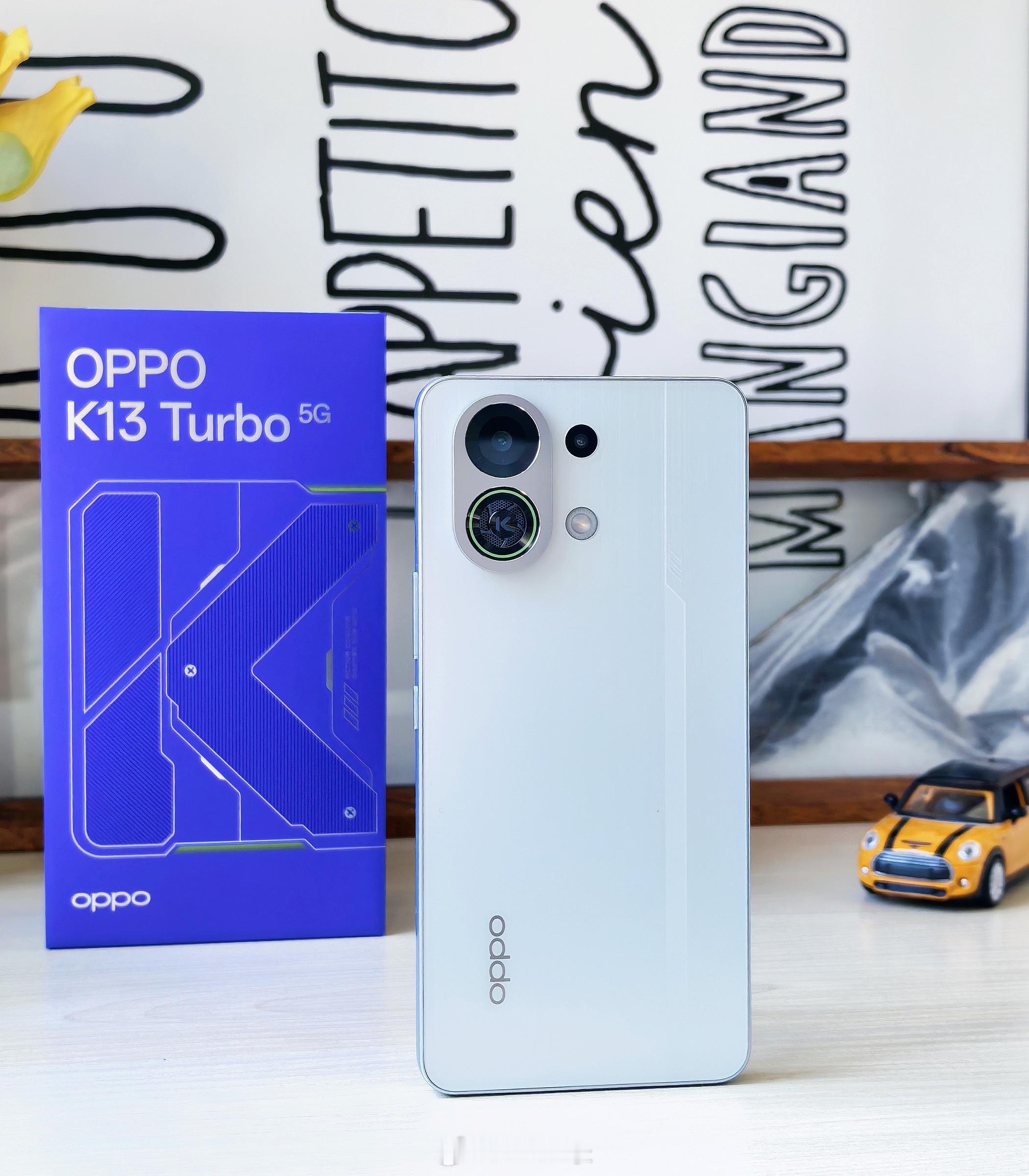 OPPOK13Turbo系列K13Turbo系列性能越级最近天气太热了