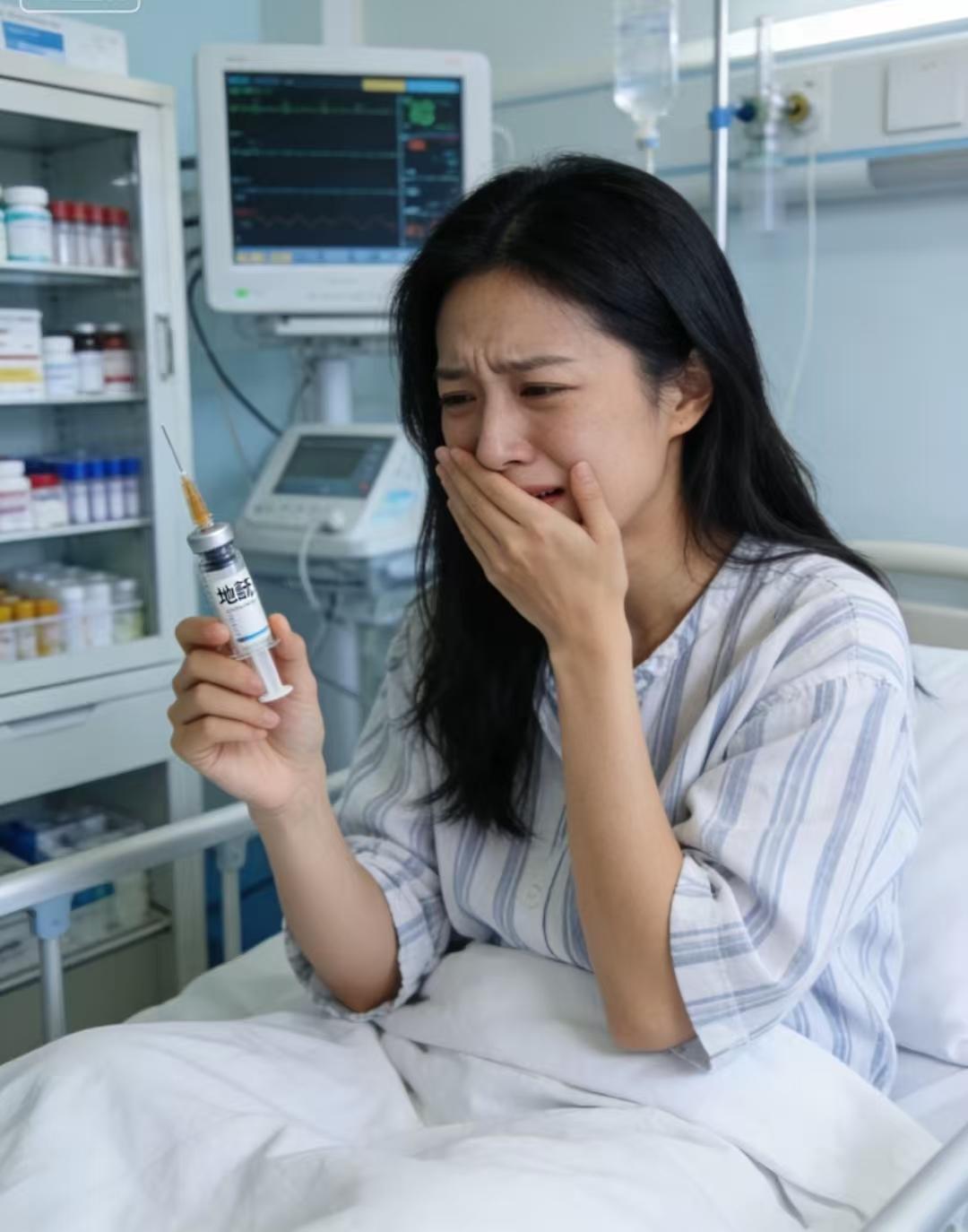 该打地舒单抗了，可是牙又疼得厉害，能拔牙吗？因为地舒单抗突然停的话有骨折的风险，