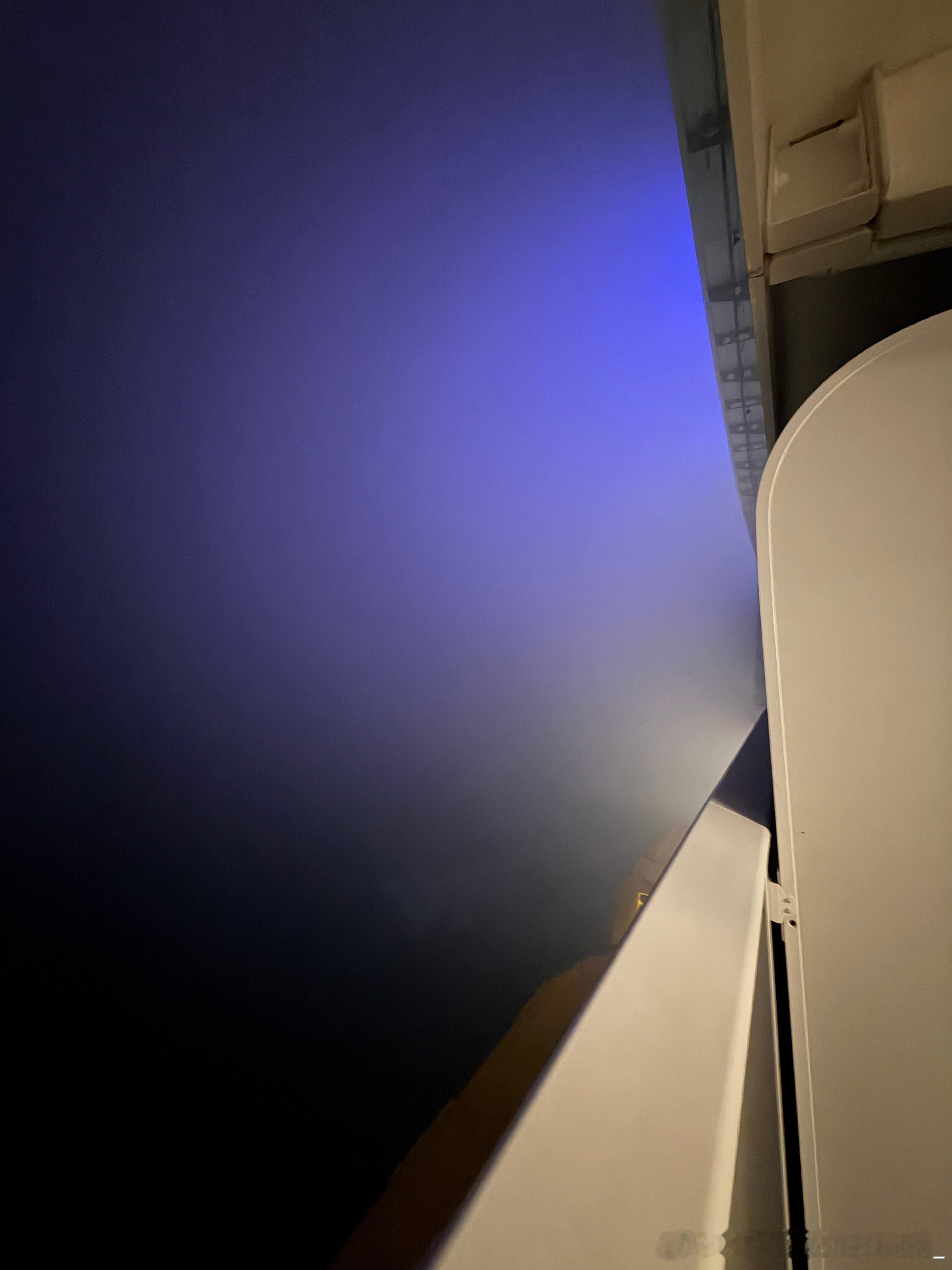 大阴天的邮轮超级奇妙！完全梦核乐园哈哈哈哈哈哈好好玩啊