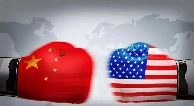 【中美关系再度紧张，背后的原因是什么？】中美关系近期再度紧张。9月14日，即原