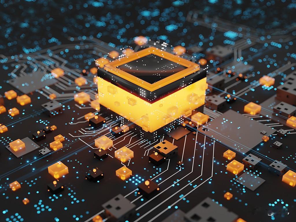 百亿集采落地！Token工厂引爆算力革命，18只核心受益标的全解析！“To