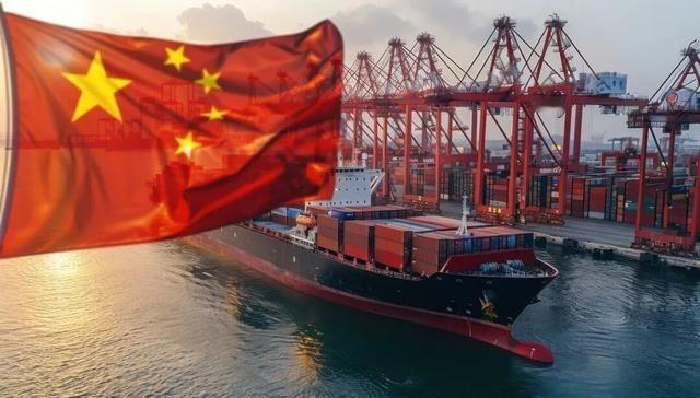 越南工人工资只有中国三分之一，可就算他们一分钱不要，产品还是中国造的便宜。这话