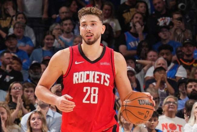 脸都不要了，火箭91-111惨败雷霆，这4位球员表现很糟糕！1. 杜兰特：攻防两