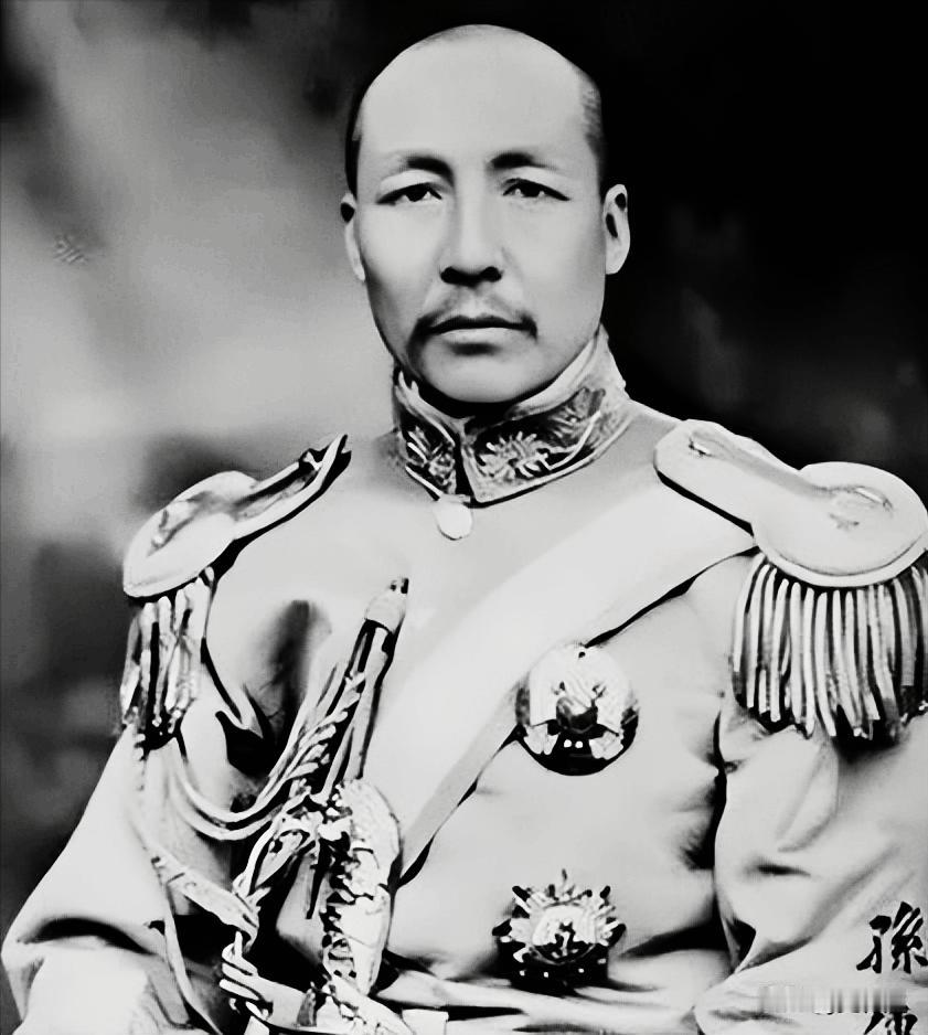 孙传芳4个儿子的结局：1935年11月13日，天津居士林里响起枪声，孙传芳被
