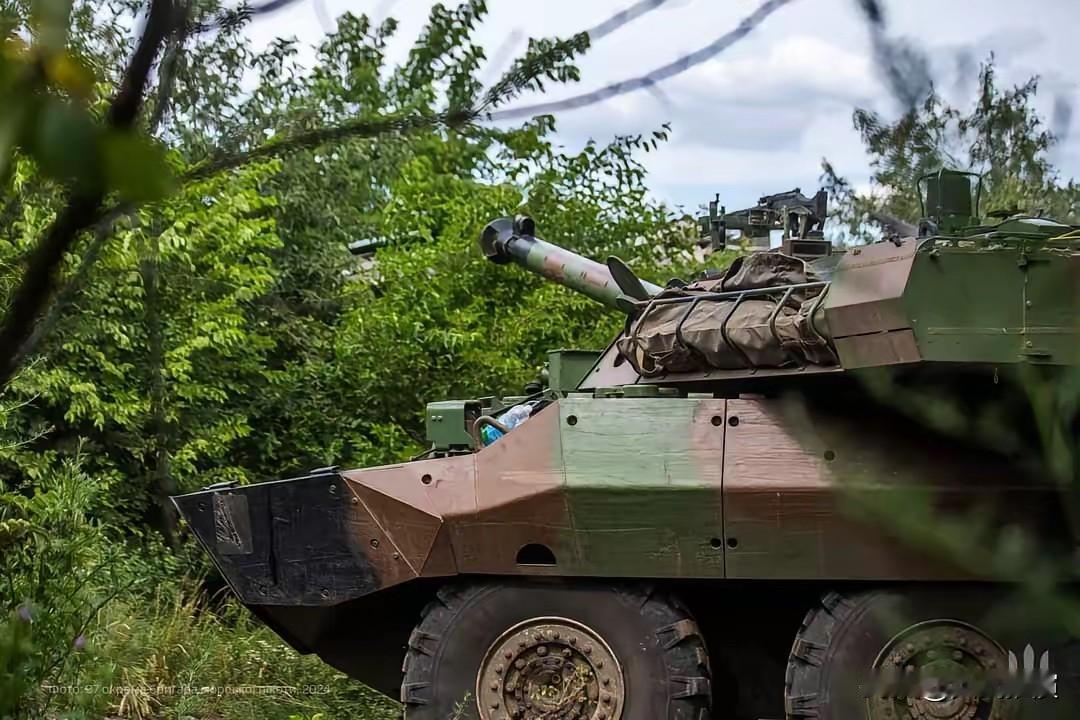 乌克兰武装部队第155法械旅几乎全员叛逃乌军这支部队彻底崩了！全员叛逃的消息