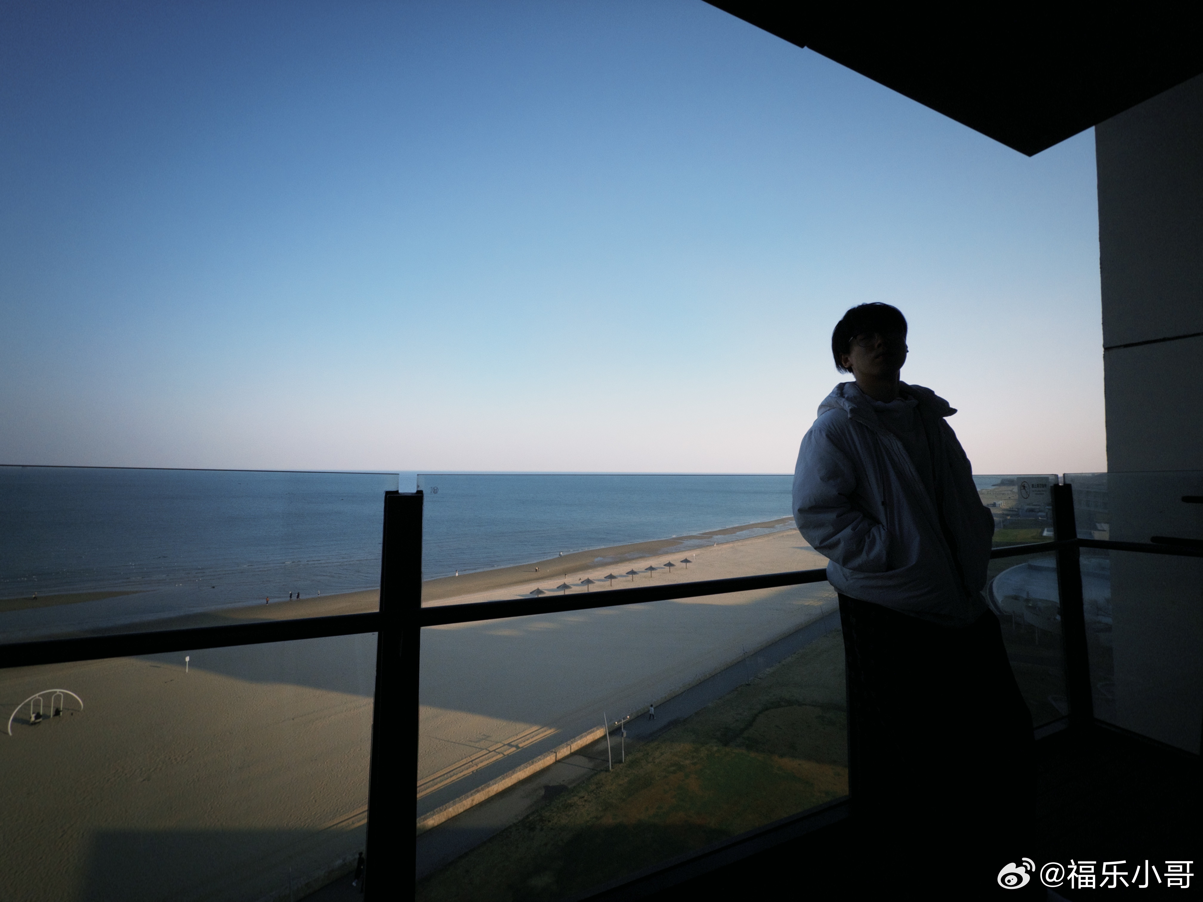 前两天在阿那亚试完焕新极氪007和007GT，只觉极氪这次是用技术硬实力，