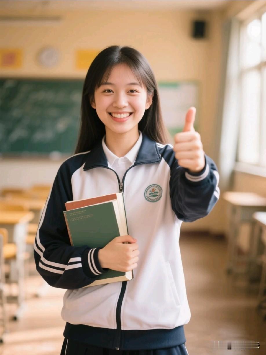 上了高中你才会发现：1、高中就拼数学这个学科，你能把数学学到120分以上，一只