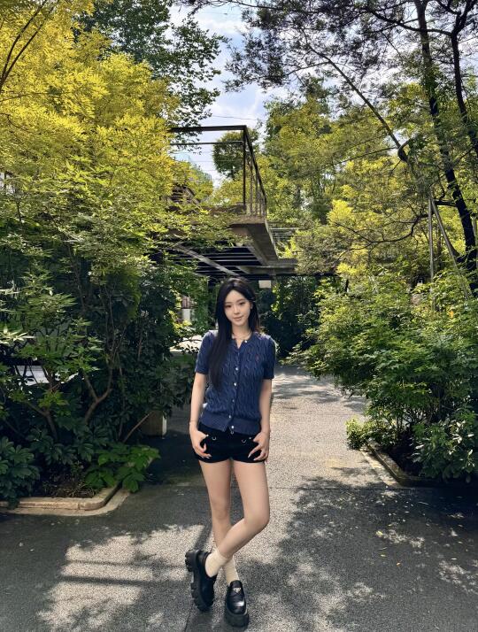 公园20分钟效应🌿🌿