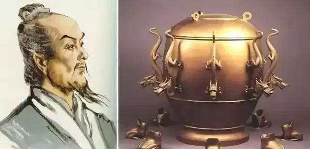 发明地动仪的天才张衡，民间流传一种说法：他因窥测天机太多，最终遭天谴雷击而亡。实