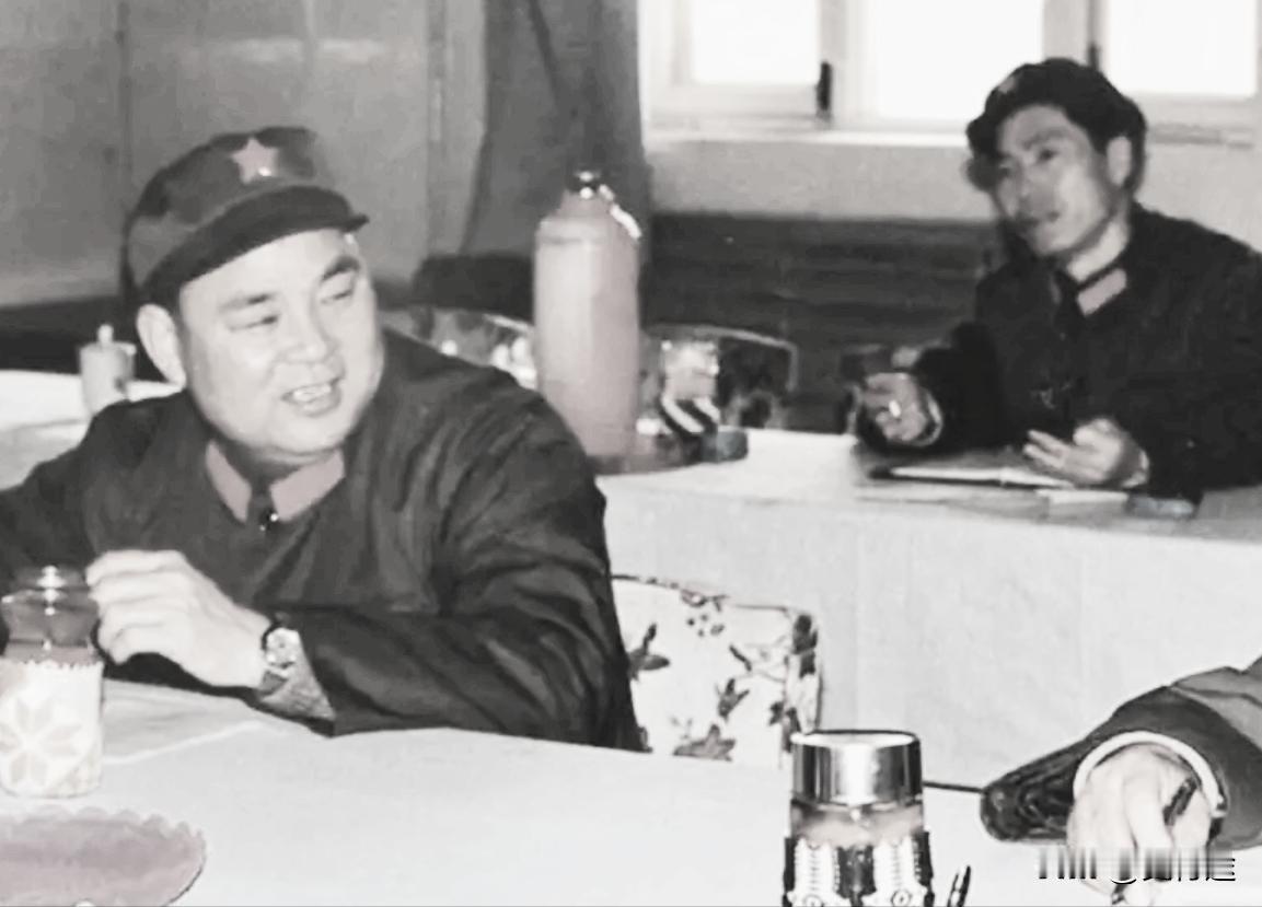 1991年，成都区司令张太恒想去藏区考察，途中同行的另外一架直升机机毁人亡，因自