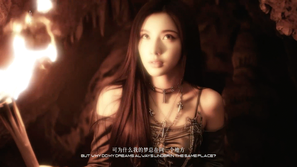 戴燕妮你认真的吗妮妮你认真的吗？是的戴燕妮非常认真在用建模脸做对的事✌️cos