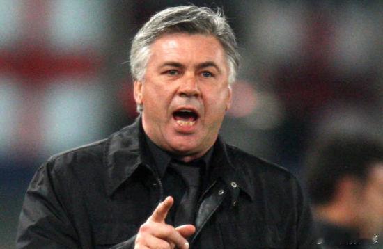 【法媒曝安切洛蒂周5正式上任皇马！】6月14日，据法国媒体《巴黎人报》消息披露，