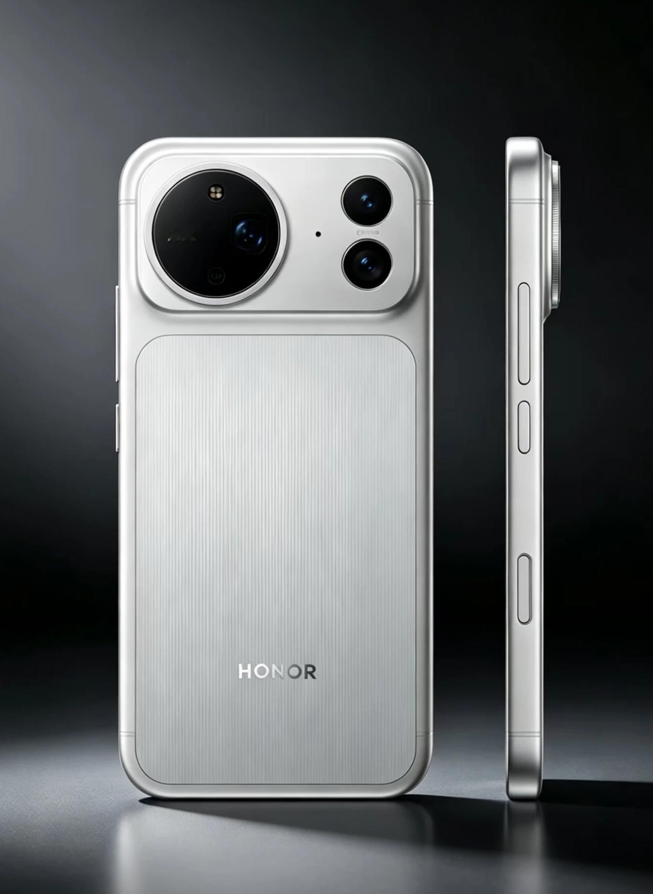 因为用了荣耀RobotPhone，所以现在我是非常期待荣耀Magic9系列的，尤