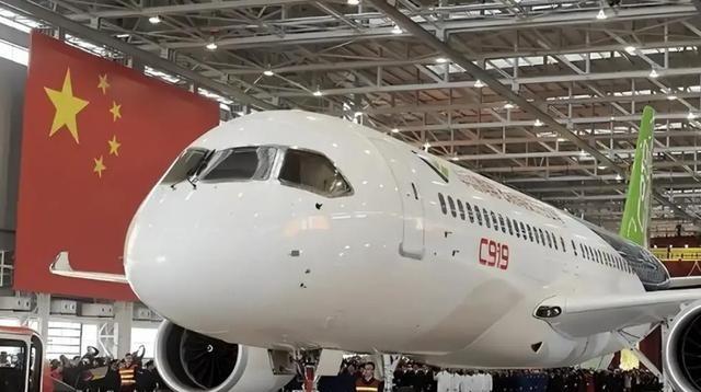 “中国再拒收，就断供！”波音CEO凯利・奥特博拉的一句威胁，本想给中国市场施