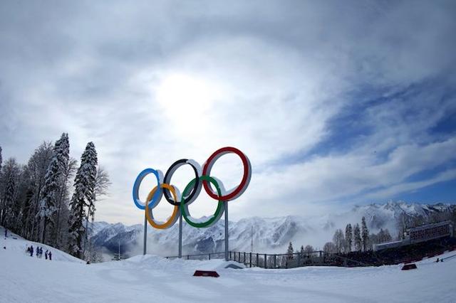 平昌冬奥会有多黑?中国奥运三冠王的父亲被不公判罚气