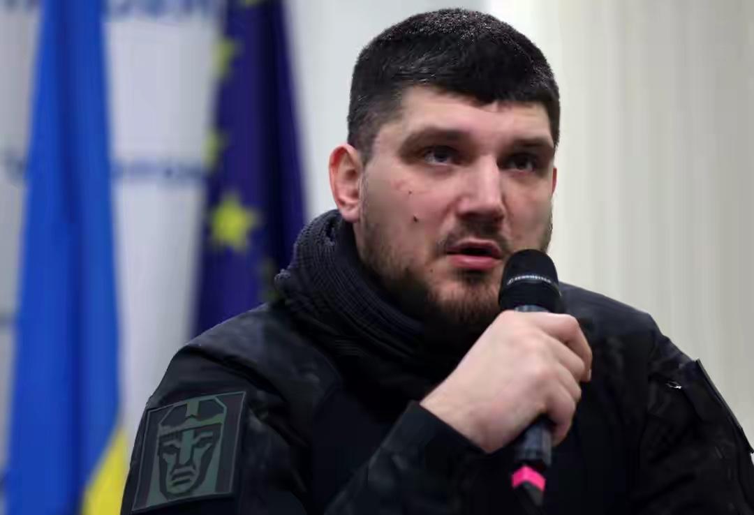 俄罗斯做梦也没想到，乌克兰居然会自导自演“叛徒已死”的段子，并成功从莫斯科情报机