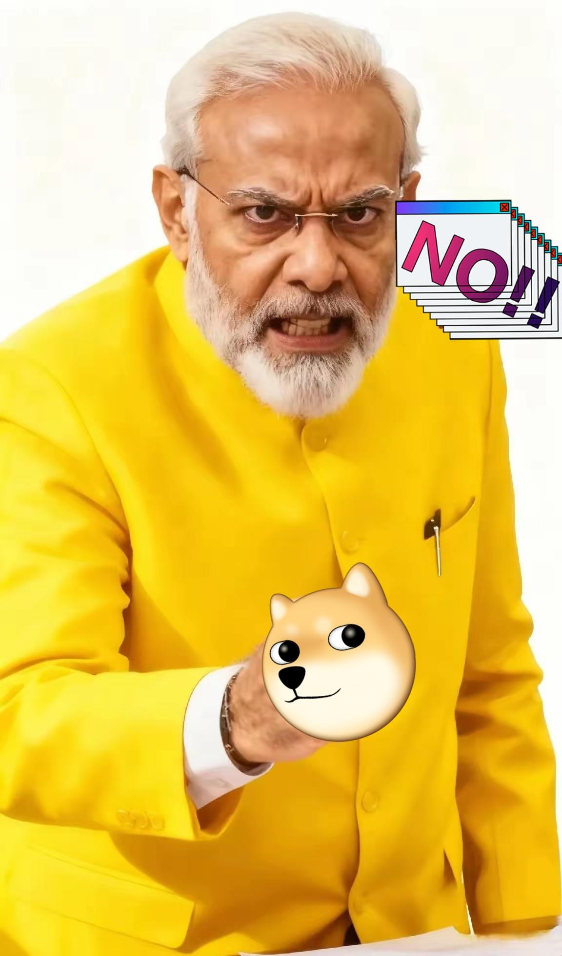 果不其然！印度又出手了2025年11月10日消息，印度财政部正式拍板，宣