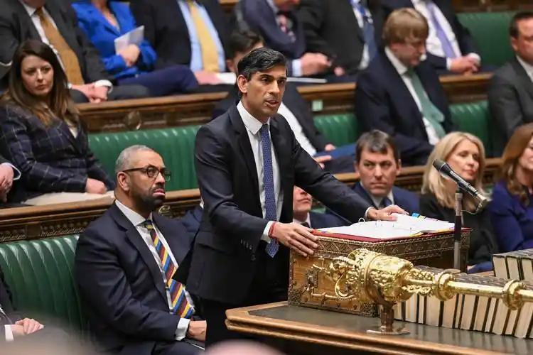 大英帝国，抢劫也要讲"规则"？一个价值10亿英镑的商业故事，正在伦敦和北京之
