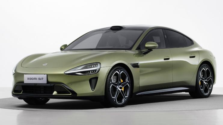 小米造车第五年，未来五年研发投入要翻倍到至少2000亿。2019年小米刚宣布造