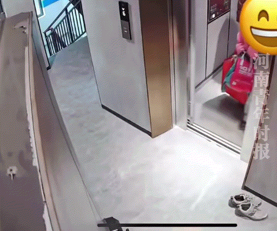 彻底傻眼了，河南一对年轻夫妻，过年期间出门玩了几天，回来时还一路上回味着这几天的