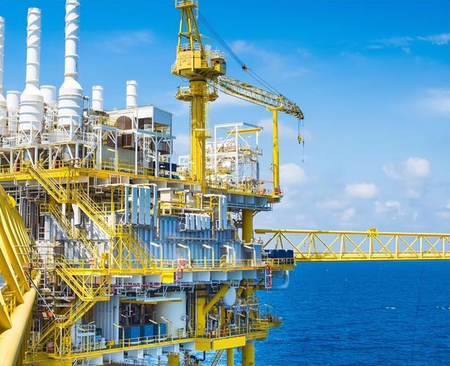 全球能源告急！中国瞒了世界30年，两桶油让世界刮目相看全球能源危机炸锅！油