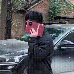 [捂脸哭][捂脸哭][捂脸哭]动图有点嘚儿。​​​