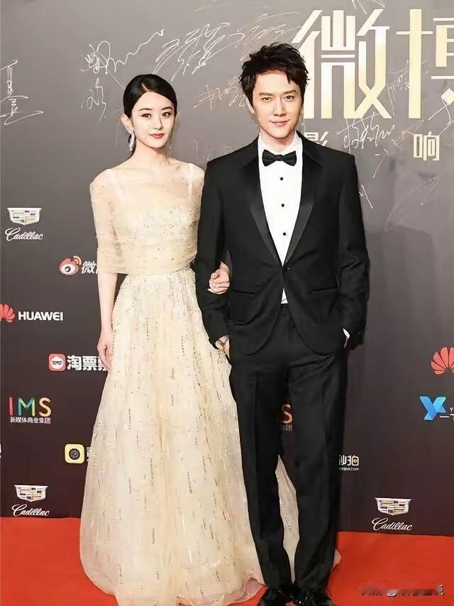 赵丽颖和冯绍峰传出二搭拍戏的消息，属实让人倍感意外。很多人都觉得，离婚之后