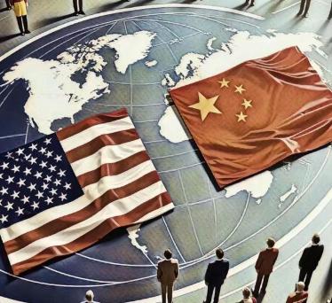 为什么美国敢对台湾军售，中国却不敢对胡塞军售？答案特简单，就说两点。美国敢卖武器